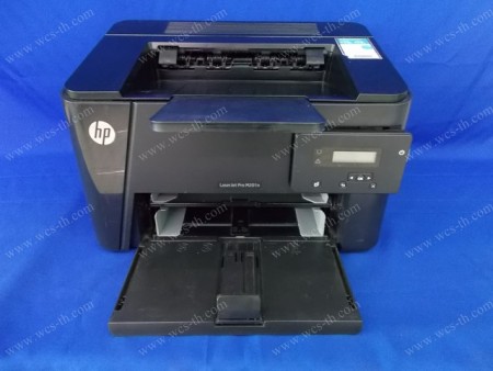 Printer HP LaserJet Pro M201n [2nd]